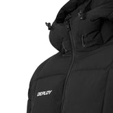 Deploy Zero PLUS Puffer Jacket